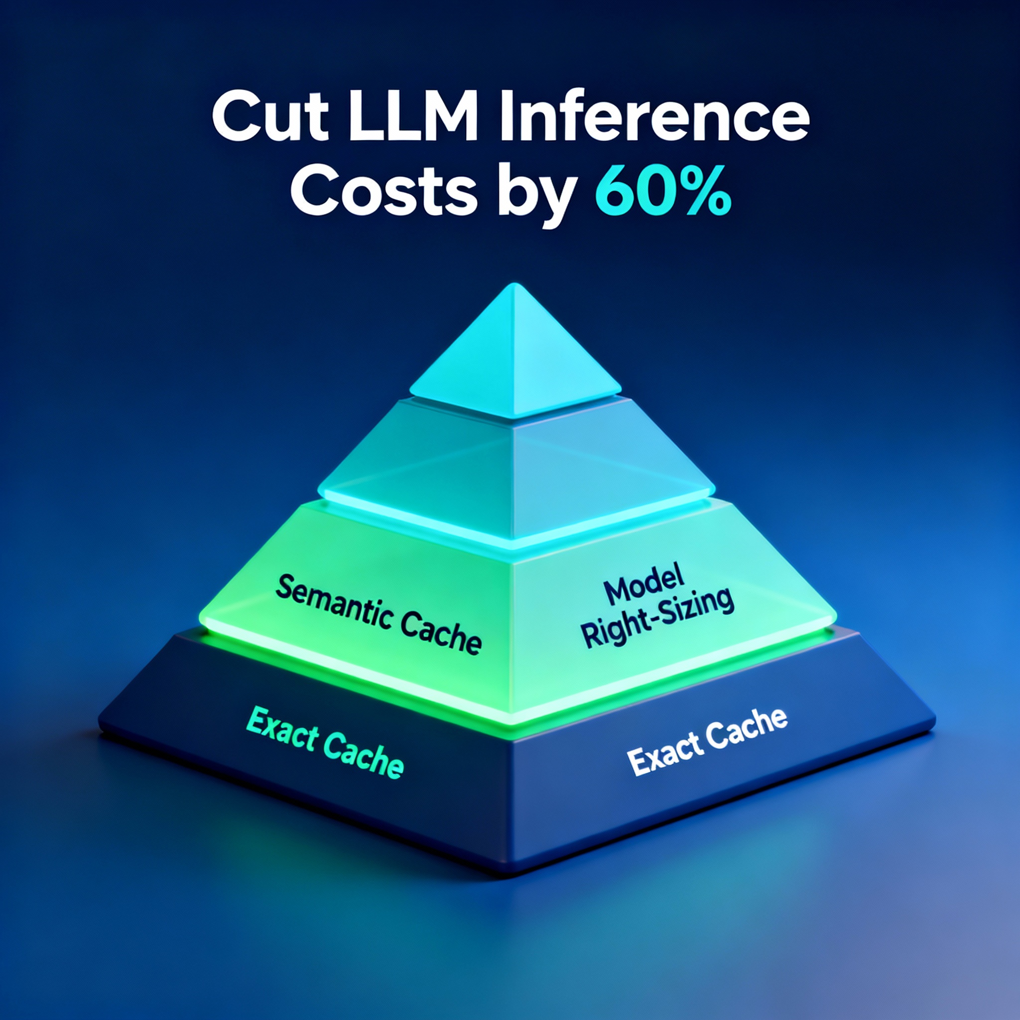 How to Cut LLM Inference Costs by 60% — A Comprehensive Guide